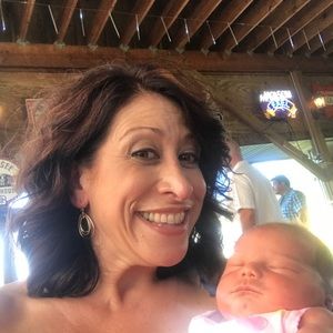 Meet your Posher, Stacey